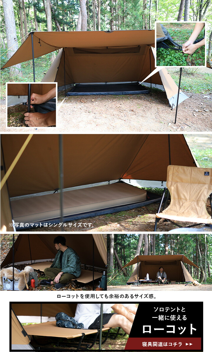 ローコットはこちら