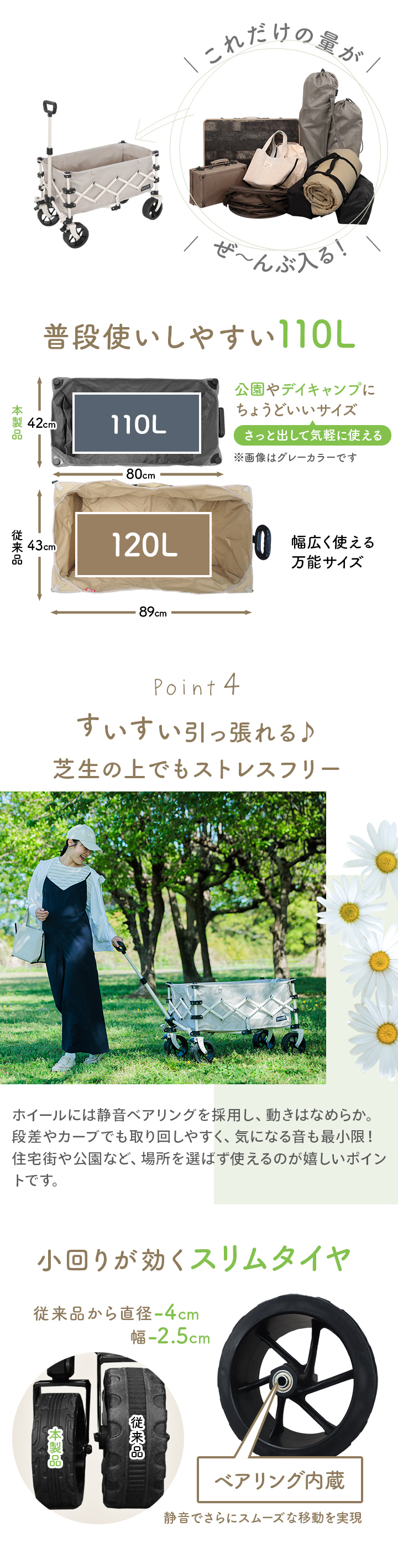 ストレスフリー