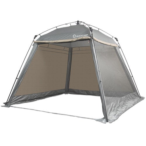 スクリーンタープ 3M ワンタッチ グレー QC-ST300 GY | YOCABITO スクリーンタープ 3M ワンタッチ グレー QC-ST300 GY | YOCABITO