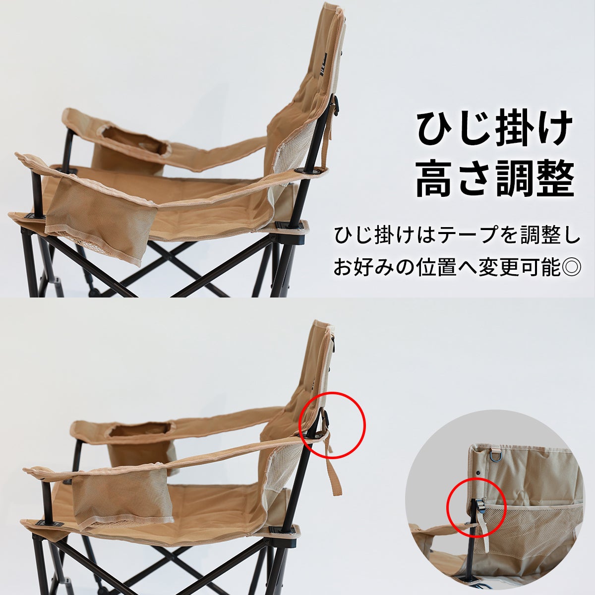 クイックキャンプ アウトドアチェア ラブソーシート QC-LFC120 二人