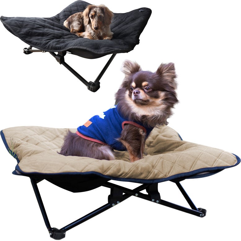 犬用ベッド ドッグコット ペット用 DOGCOT QC-DC | YOCABITO スポーツ