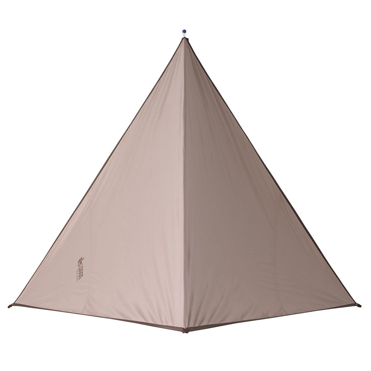 Tradcanvas ソーラーブッシュタープ ポール別売 71902011 | YOCABITO