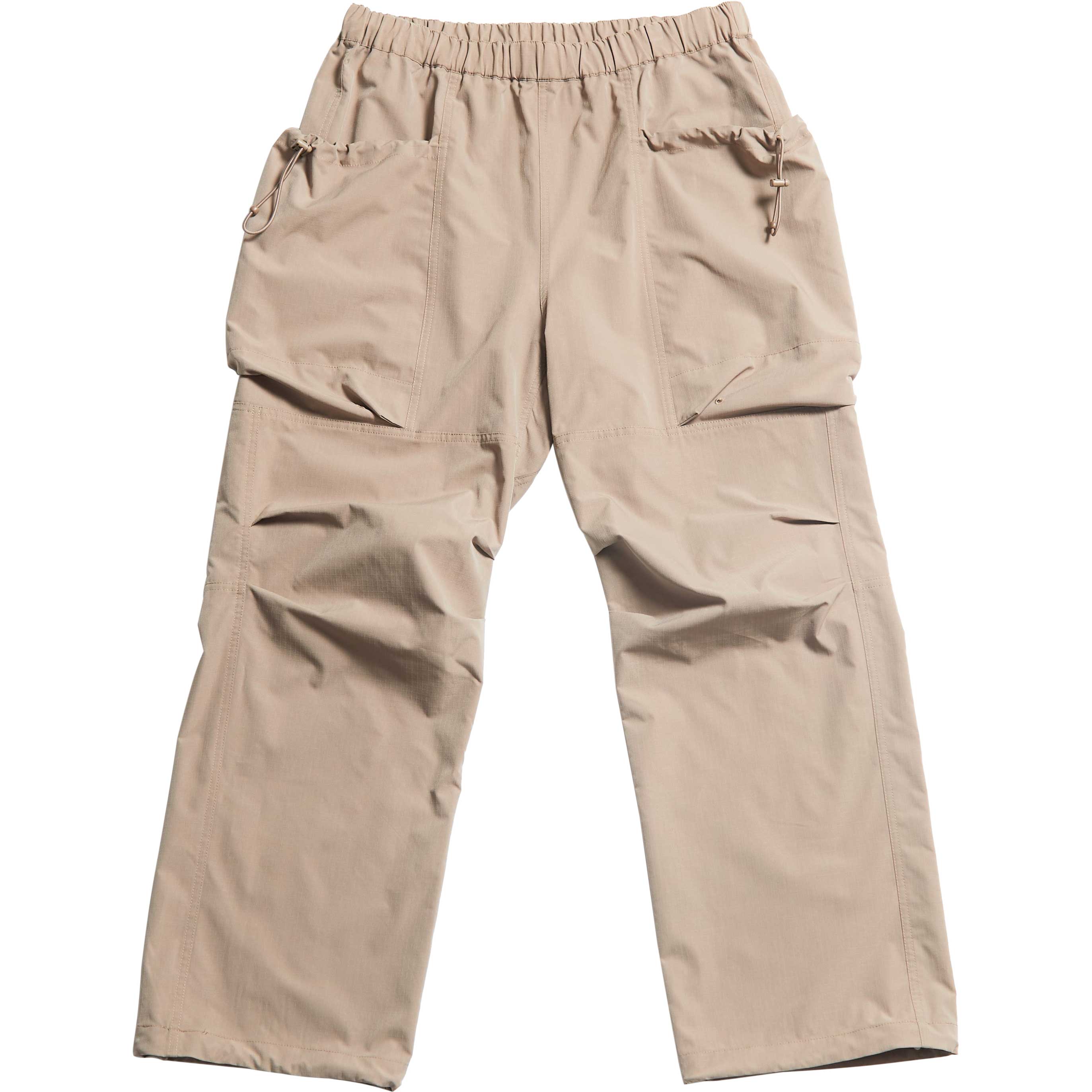 ビッグポケット カーゴパンツ BIG POCKET CARGO PANTS メンズ ロング