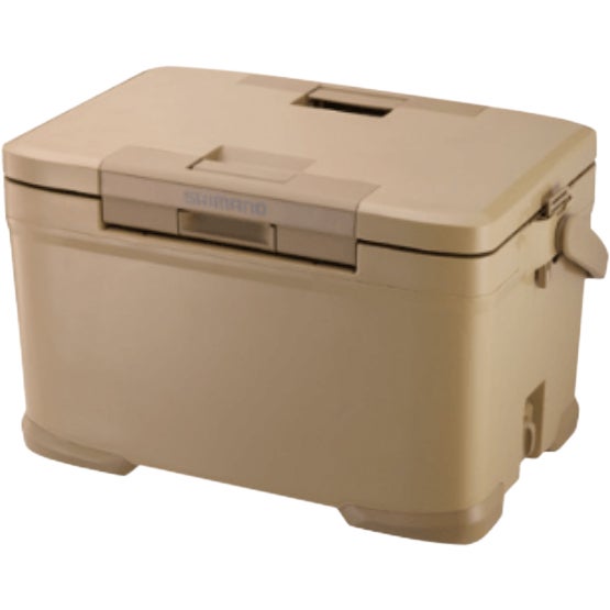 アイスボックス ST ICEBOX ST クーラーボックス サンドベージュ NX
