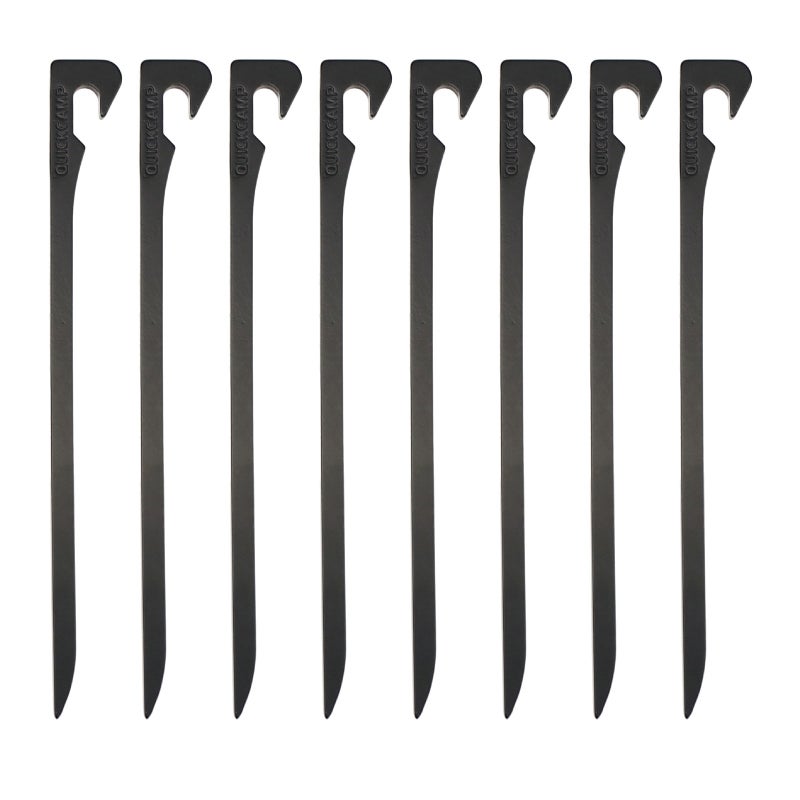 ガビング、ペグ、IGT PIRANHA Tent Pegs - 宗像山道具店 by GRIPS