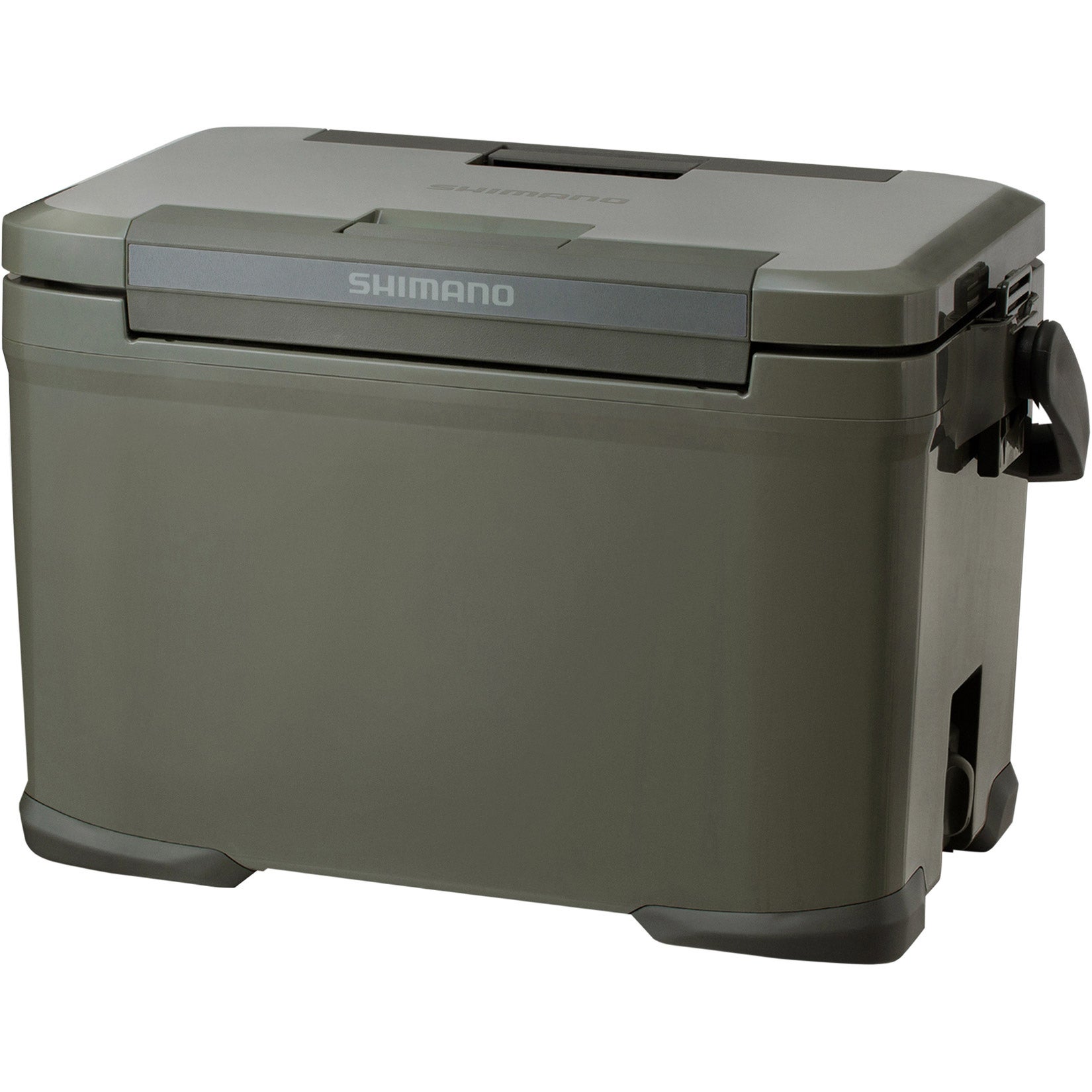 アイスボックス プロ ICEBOX PRO クーラーボックス カーキ NX-022V