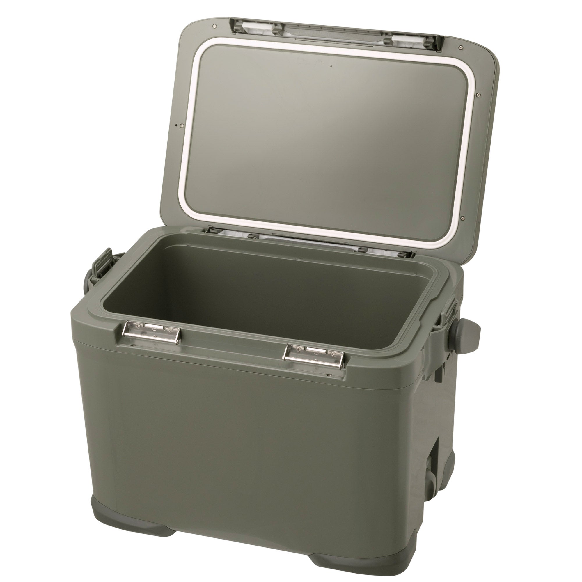アイスボックス プロ ICEBOX PRO クーラーボックス カーキ NX-022V