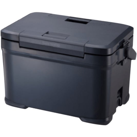 アイスボックス EL ICEBOX EL クーラーボックス チャコール NX-222V
