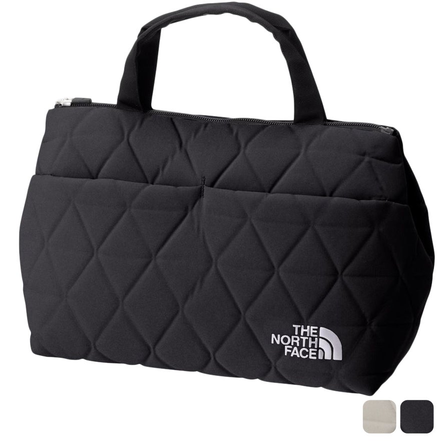 ジオフェイスボックストート Geoface Box Tote トートバッグ NM32355