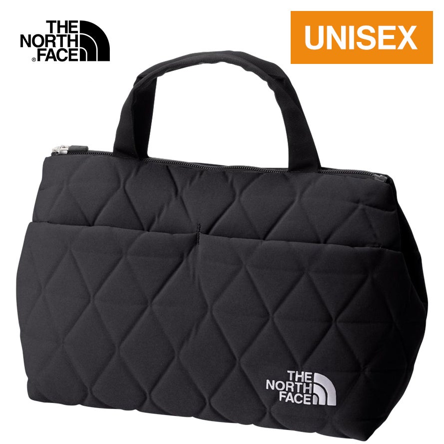 ジオフェイスボックストート Geoface Box Tote トートバッグ NM32355