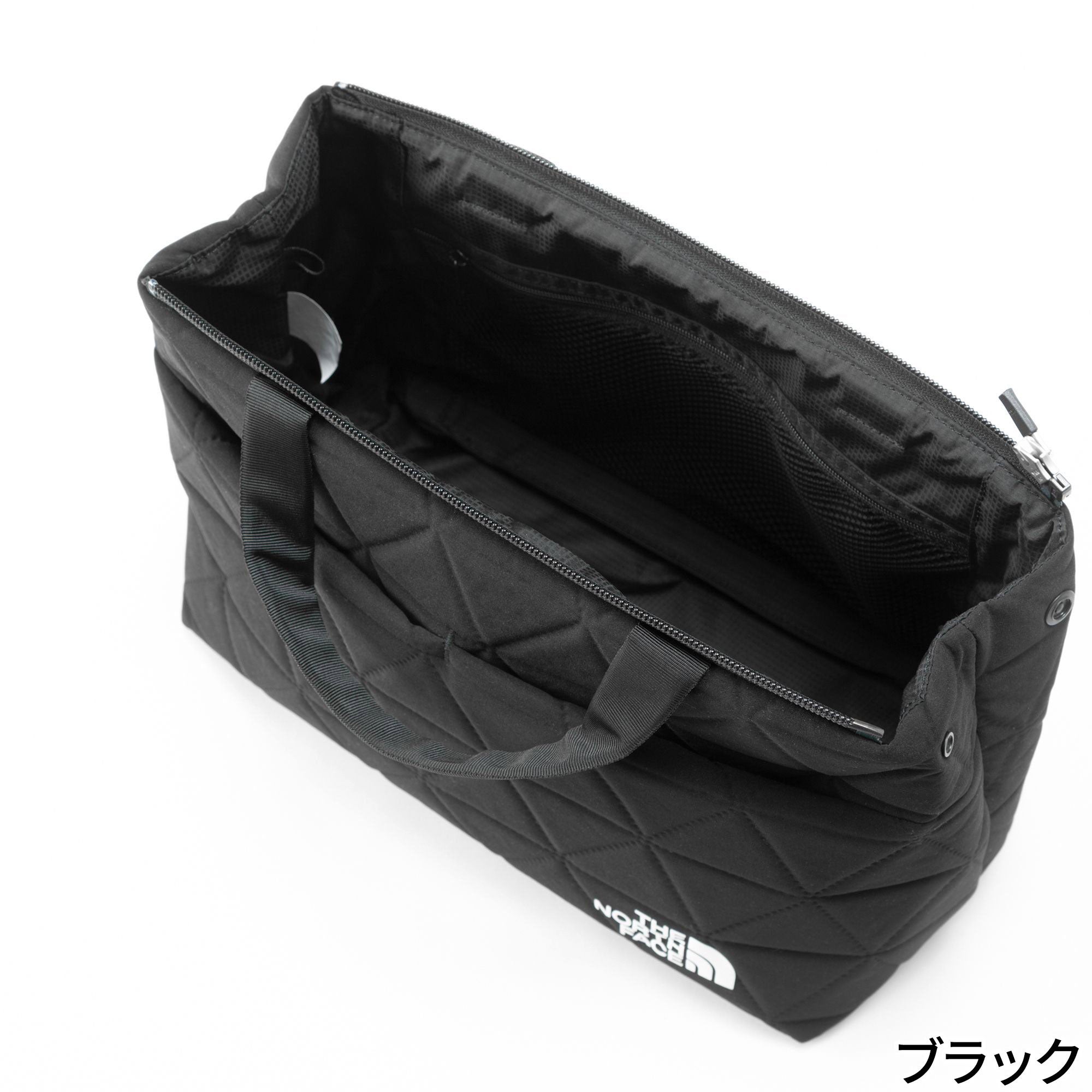 ジオフェイスボックストート Geoface Box Tote トートバッグ NM32355