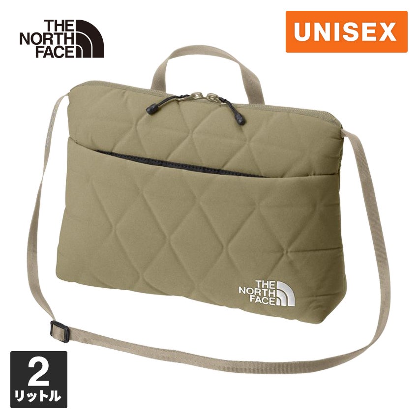 ジオフェイスポーチ Geoface Pouch NM32356 | YOCABITO スポーツ
