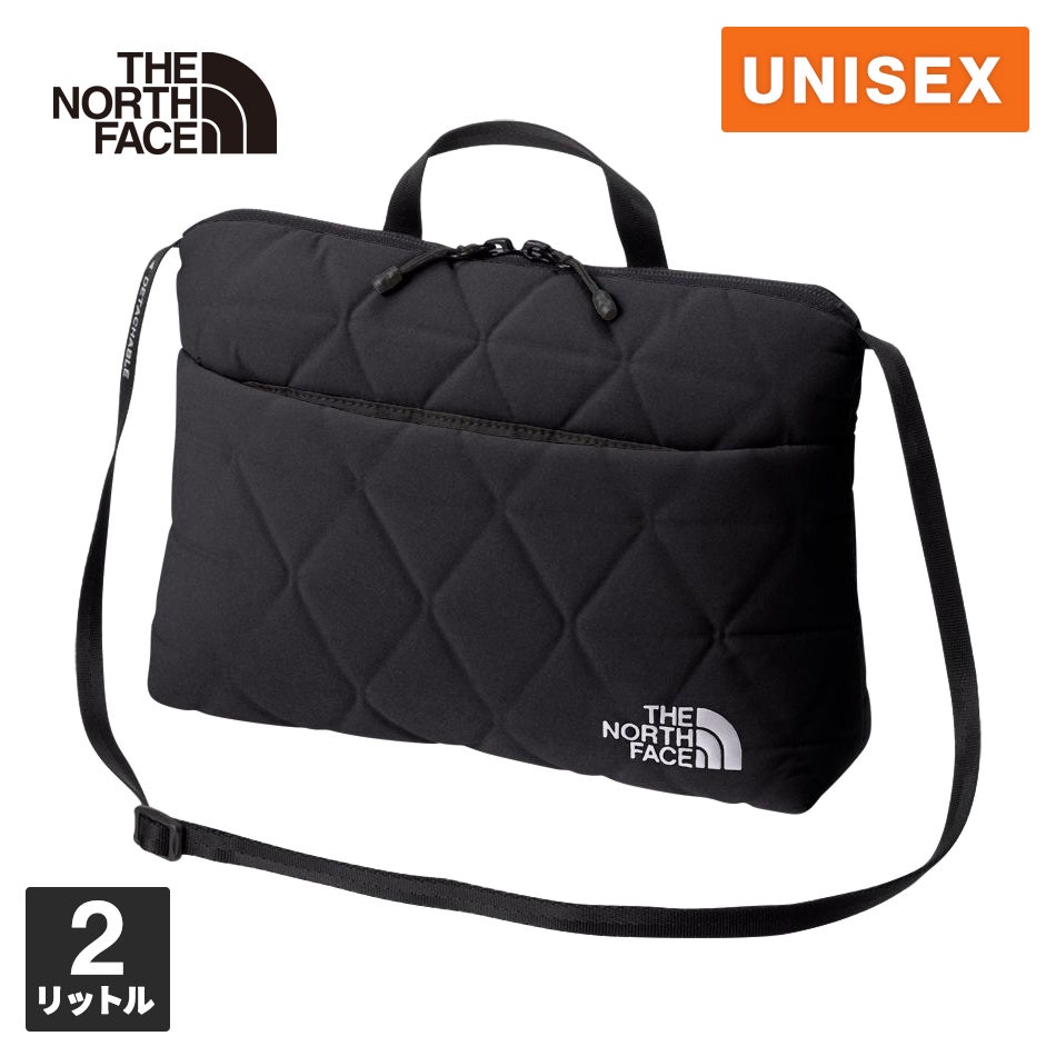 ジオフェイスポーチ Geoface Pouch NM32356 | YOCABITO スポーツ