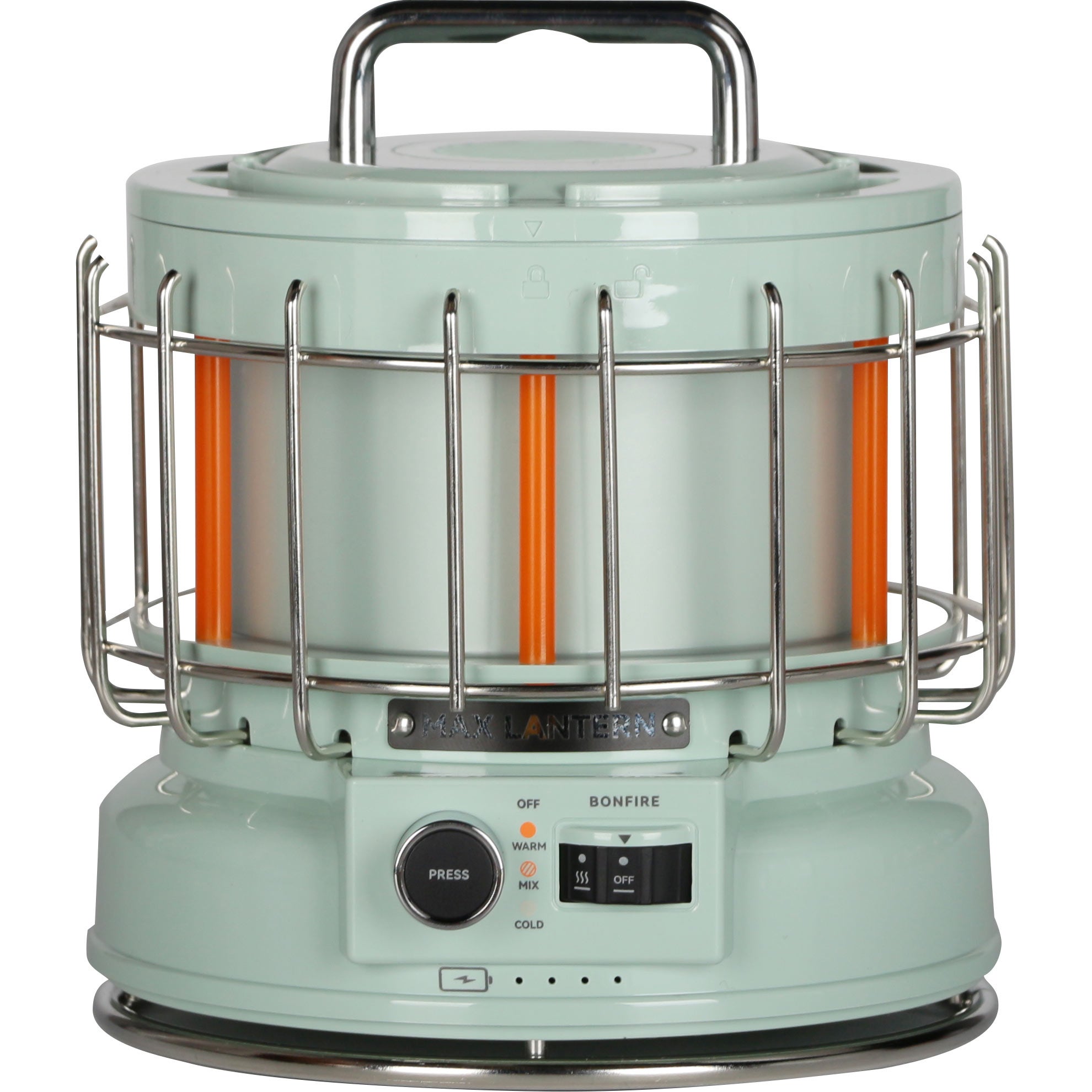 マックスランタン max lantern ライト グリーン Max Lantern