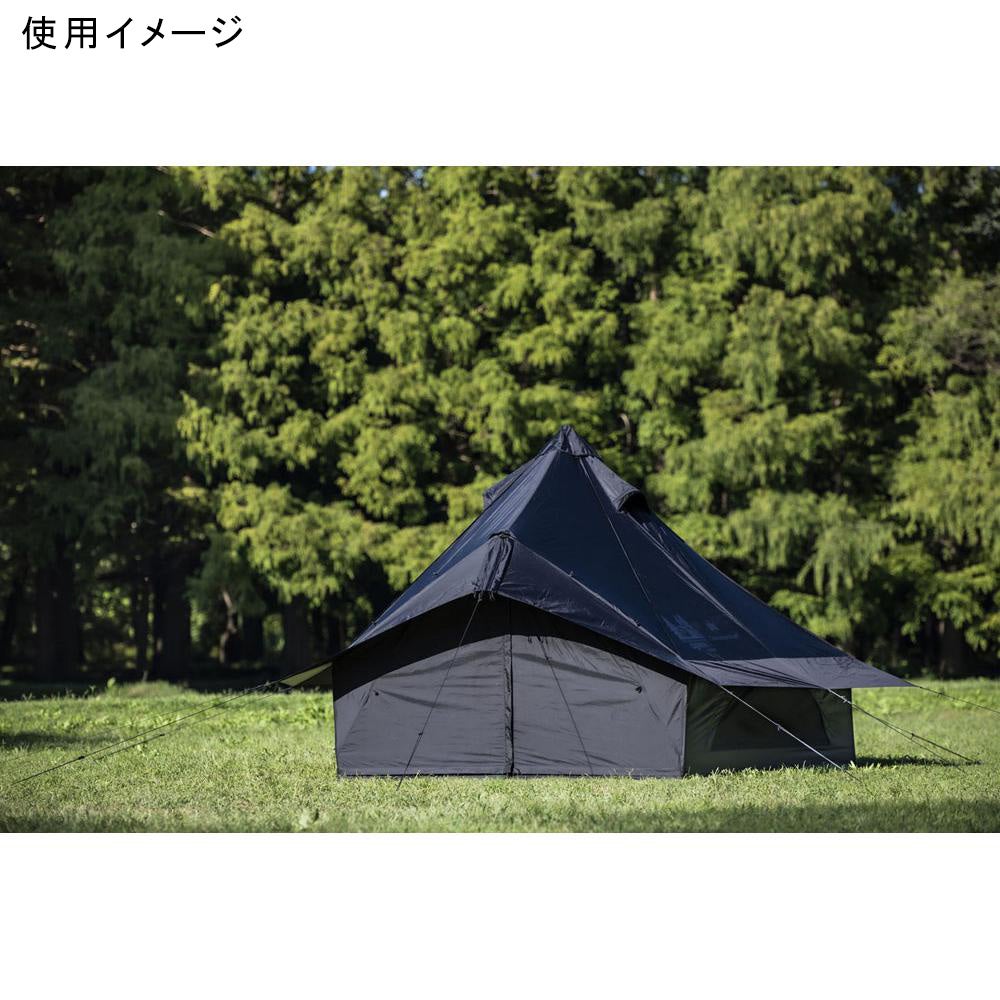 ☆難燃エプロン プレゼント！☆ Canadian East×ogawa BLACK LABEL モノ