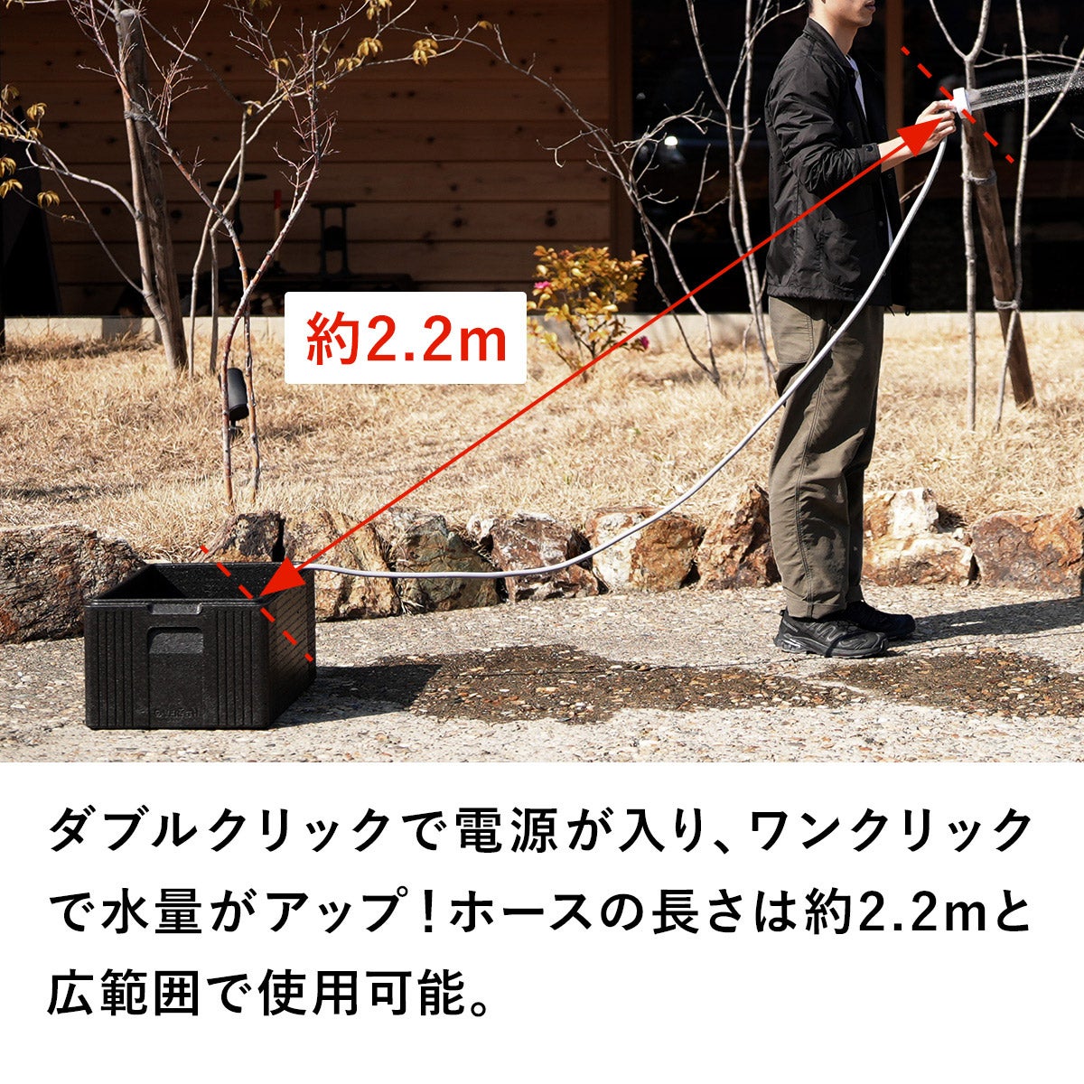 さらにさらに値下げさしました！動作確認しかしていない業務用プラズマシャワー クリスマスプレゼントにおすすめ🎁アンコール掲載【開封レビュー＆体験