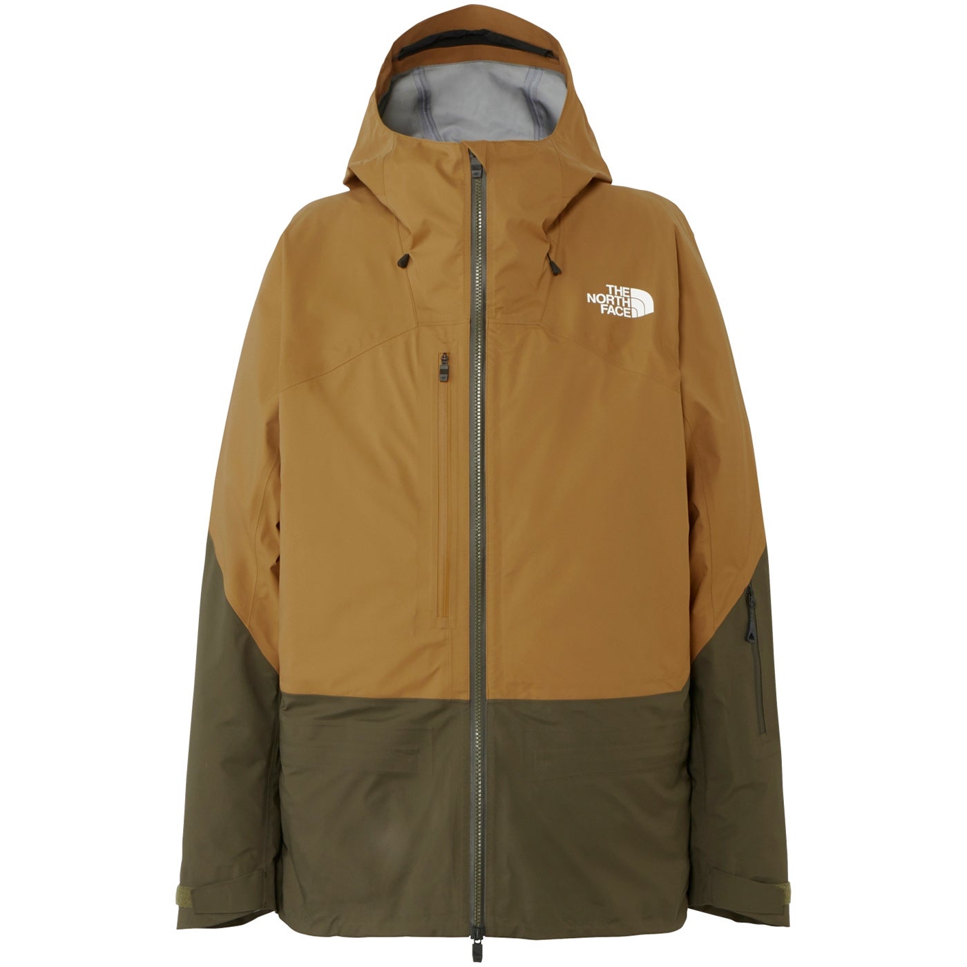 パウダーガイドライトジャケット Powder Guide Light Jacket
