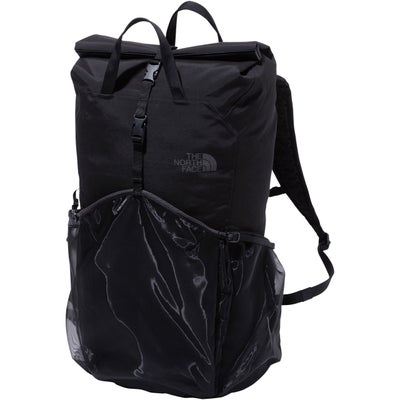 ロールパック30 Roll Pack 30 バックパック ブラック NM82388 K 