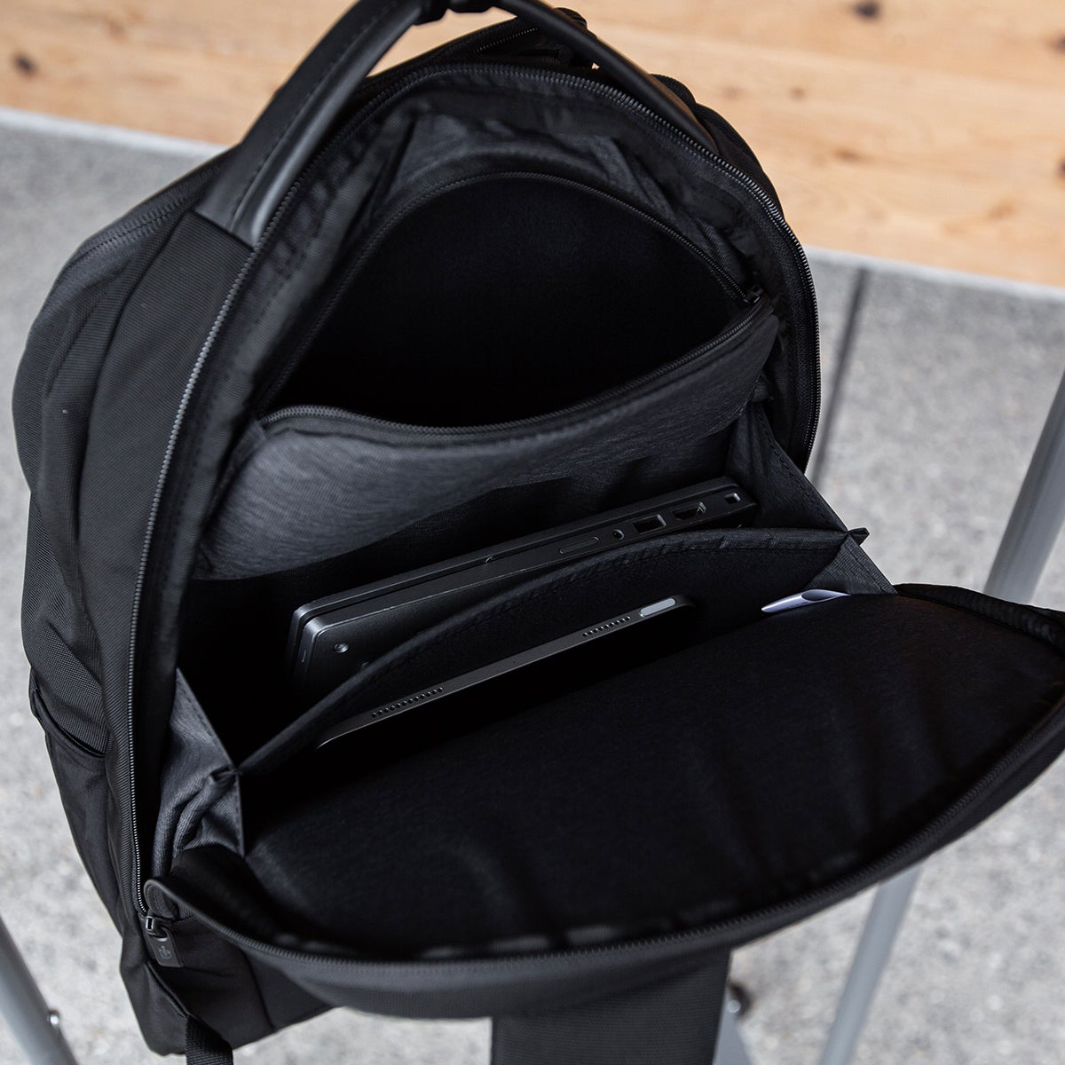 THE NORTH FACE ローマースリムデイ バックパック　ブラック 楽天市場】ザ・ノース・フェイス リュックサック ローマースリムデイ