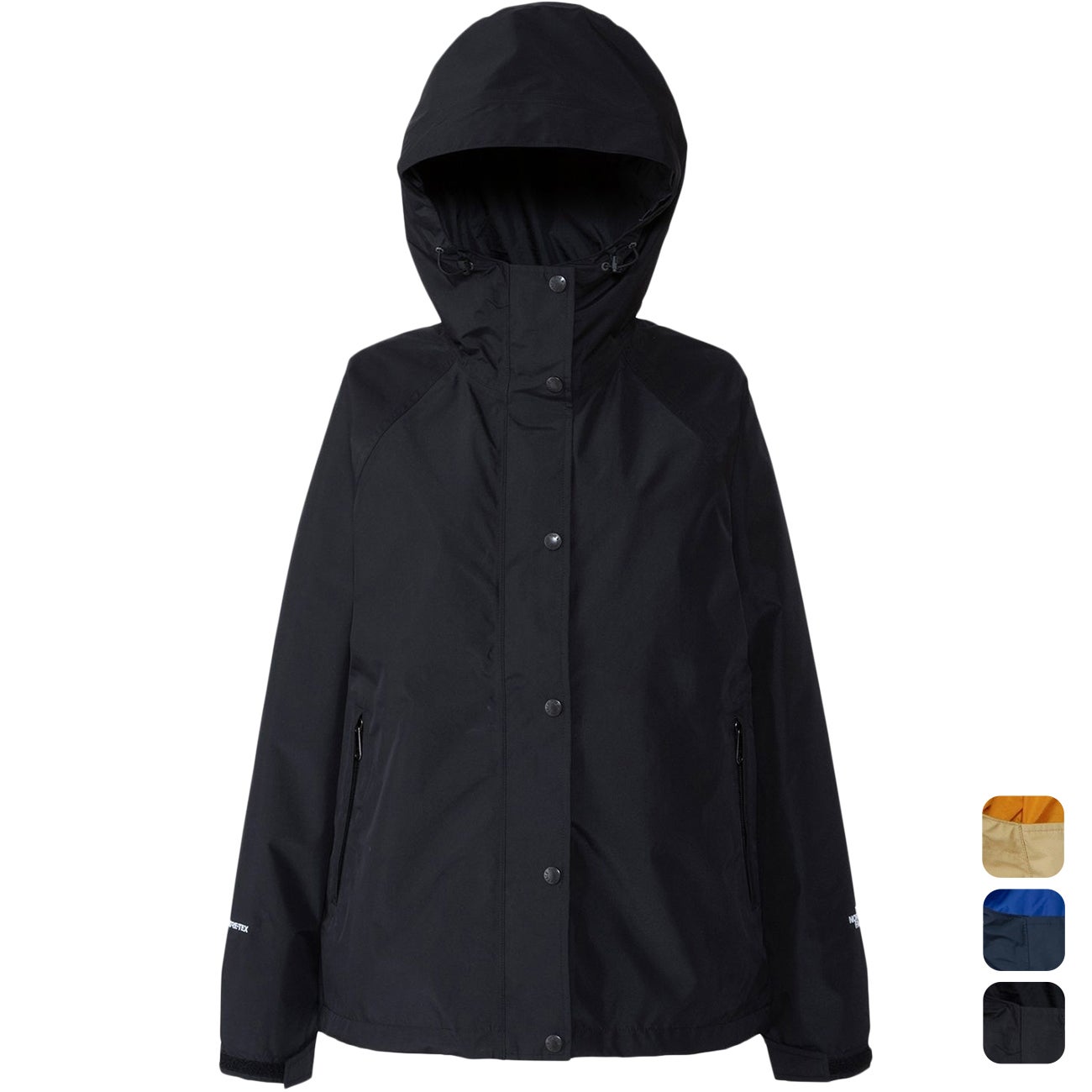 ストーアウェイジャケット Stow Away Jacket レディース NPW12435