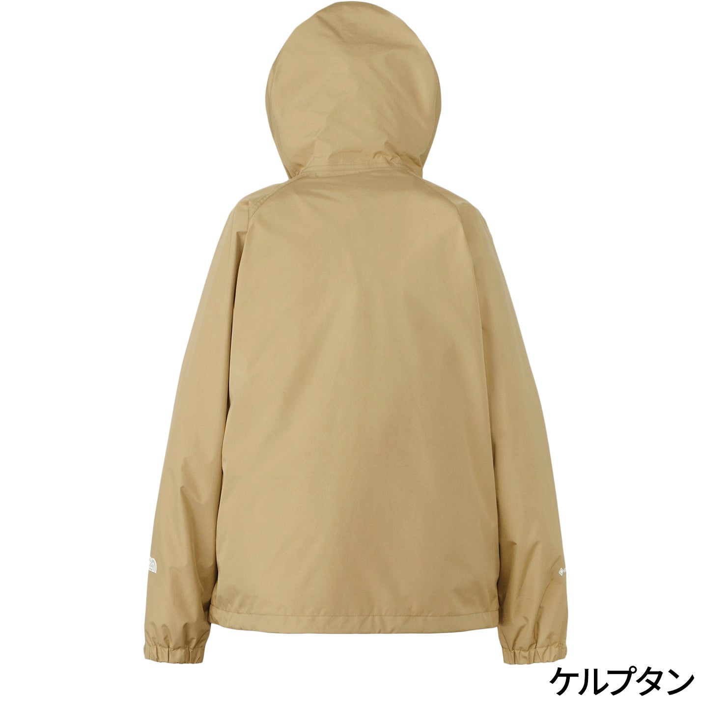 ストーアウェイジャケット Stow Away Jacket レディース NPW12435
