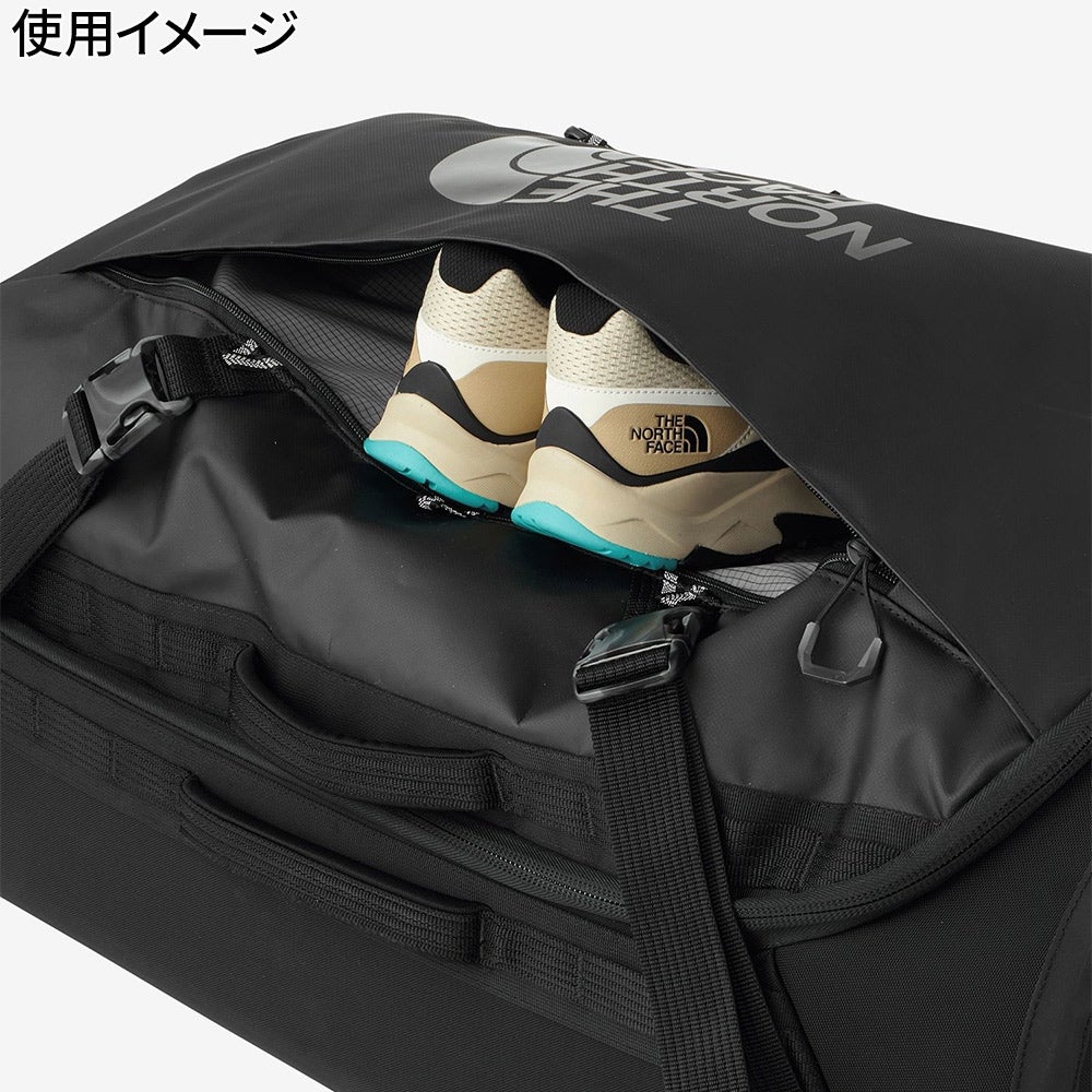 ベースキャンプローリングサンダー28インチ Base Camp Rolling Thunder