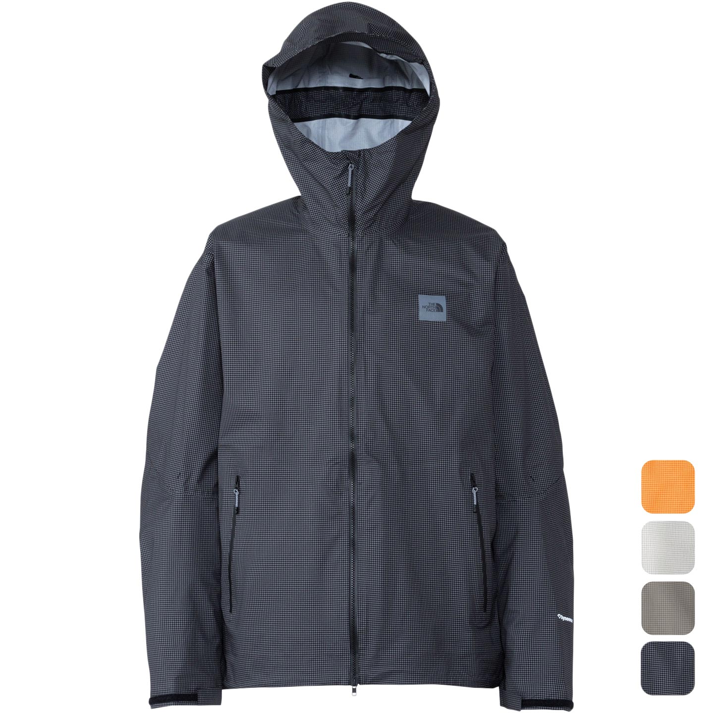 エンライドレインジャケット Enride Rain Jacket メンズ レディース