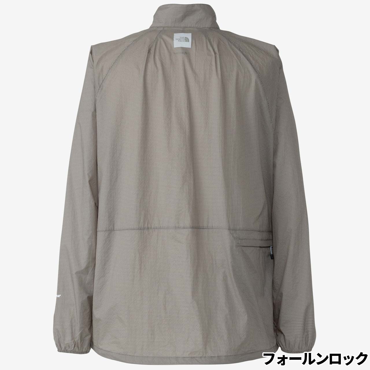 エンライドウインドジャケット Enride Wind Jacket メンズ レディース