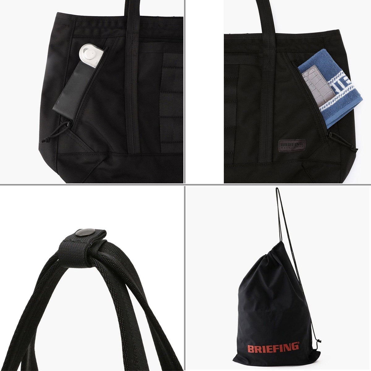 デルタ マスター トート M SQD DELTA MASTER TOTE M SQD トートバッグ