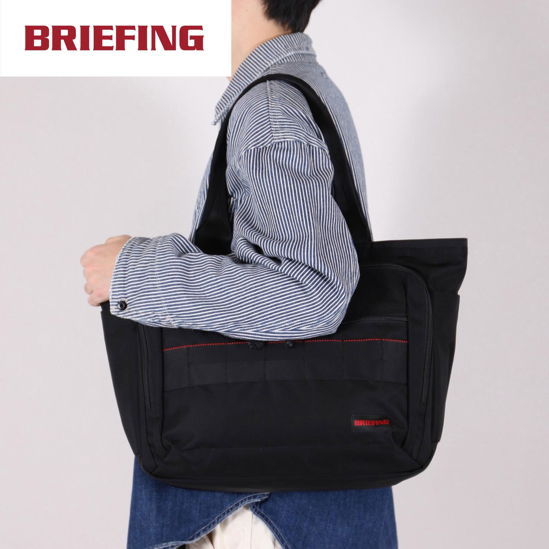 BS ボックストート AG BS BOX TOTE AG トートバッグ BRA241T39