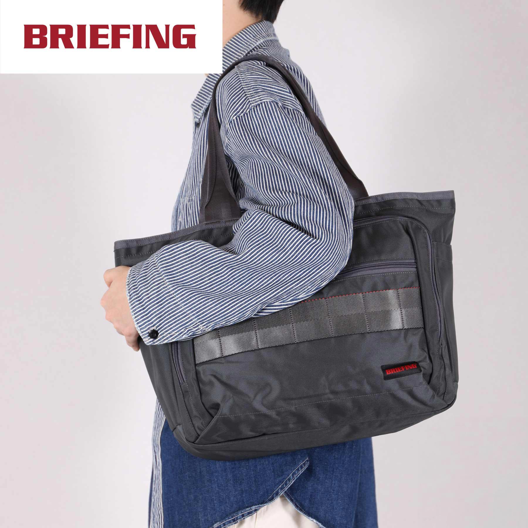 BS ボックストート AG BS BOX TOTE AG トートバッグ BRA241T39