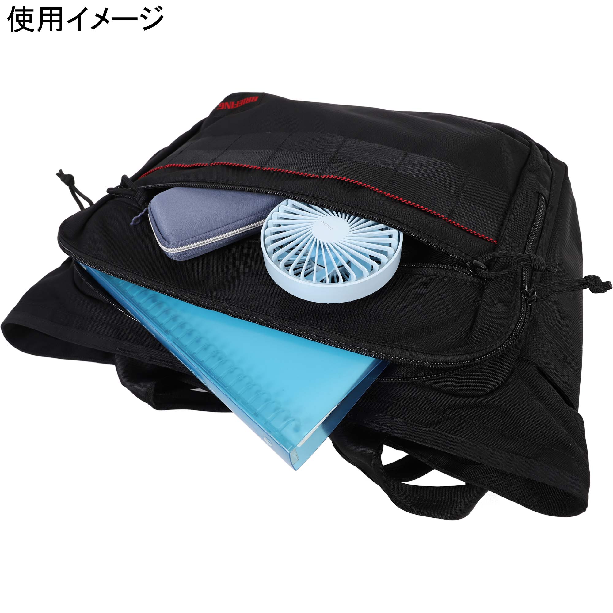 BS ボックストート AG BS BOX TOTE AG トートバッグ BRA241T39