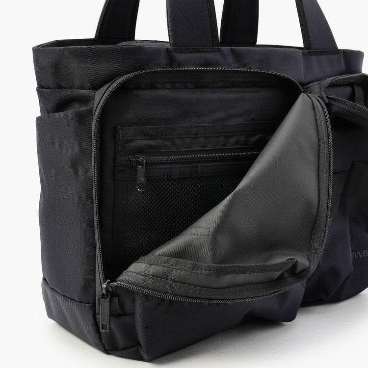 ブリーフィングSW WIDE TOTE WR SW ワイドトート WR SW WIDE TOTE WR トートバッグ ブラック BRA231T49