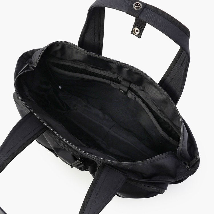 SW ワイドトート WR SW WIDE TOTE WR トートバッグ ブラック BRA231T49