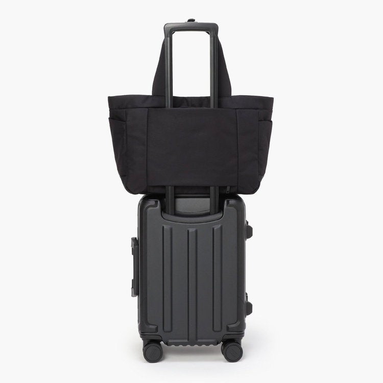 SW ワイドトート WR SW WIDE TOTE WR トートバッグ ブラック BRA231T49