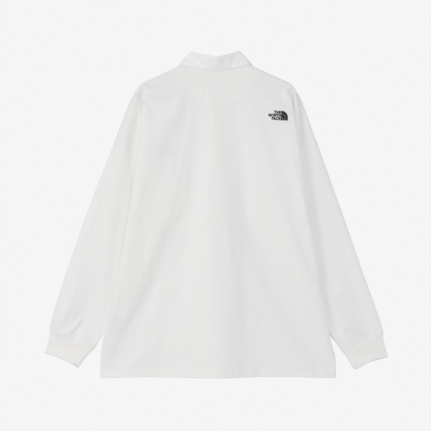 ロングスリーブラガーシャツ L/S Rugger Shirt メンズ レディース 長袖