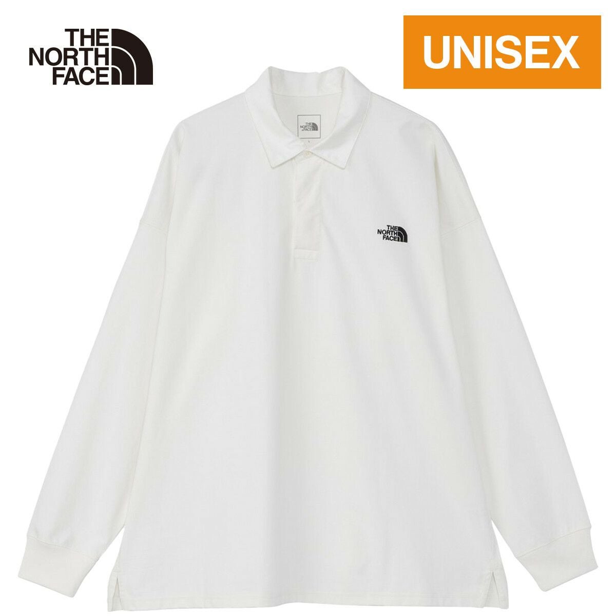 ロングスリーブラガーシャツ L/S Rugger Shirt メンズ レディース 長袖