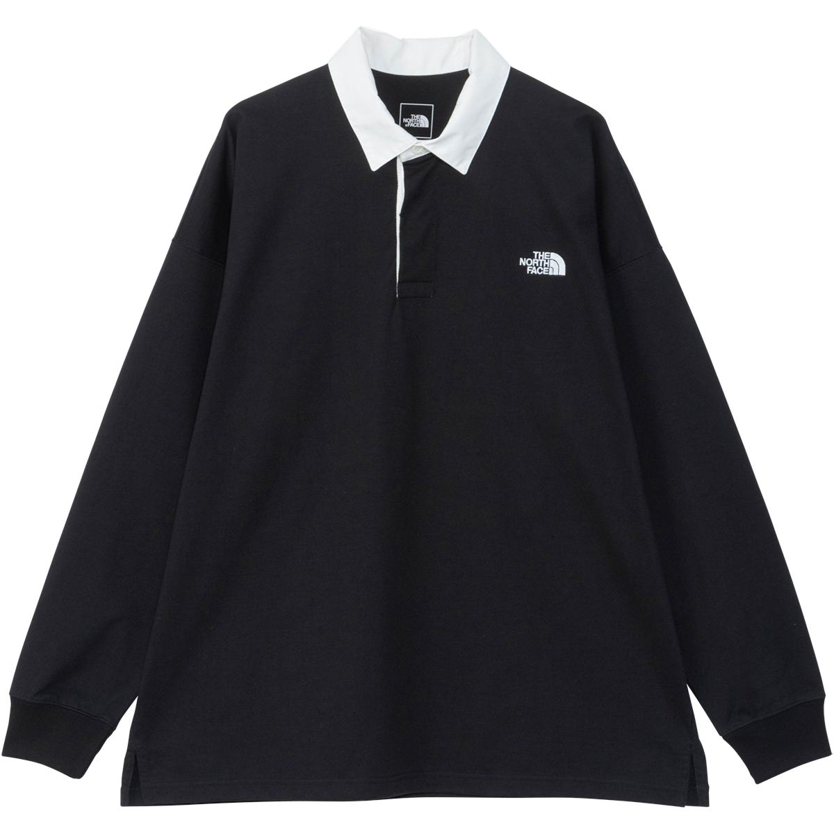 ロングスリーブラガーシャツ L/S Rugger Shirt メンズ レディース 長袖