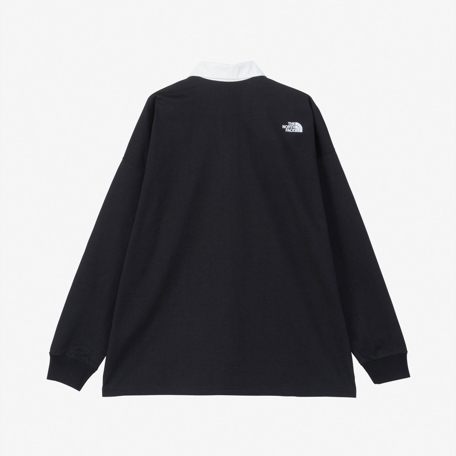 ロングスリーブラガーシャツ L/S Rugger Shirt メンズ レディース 長袖