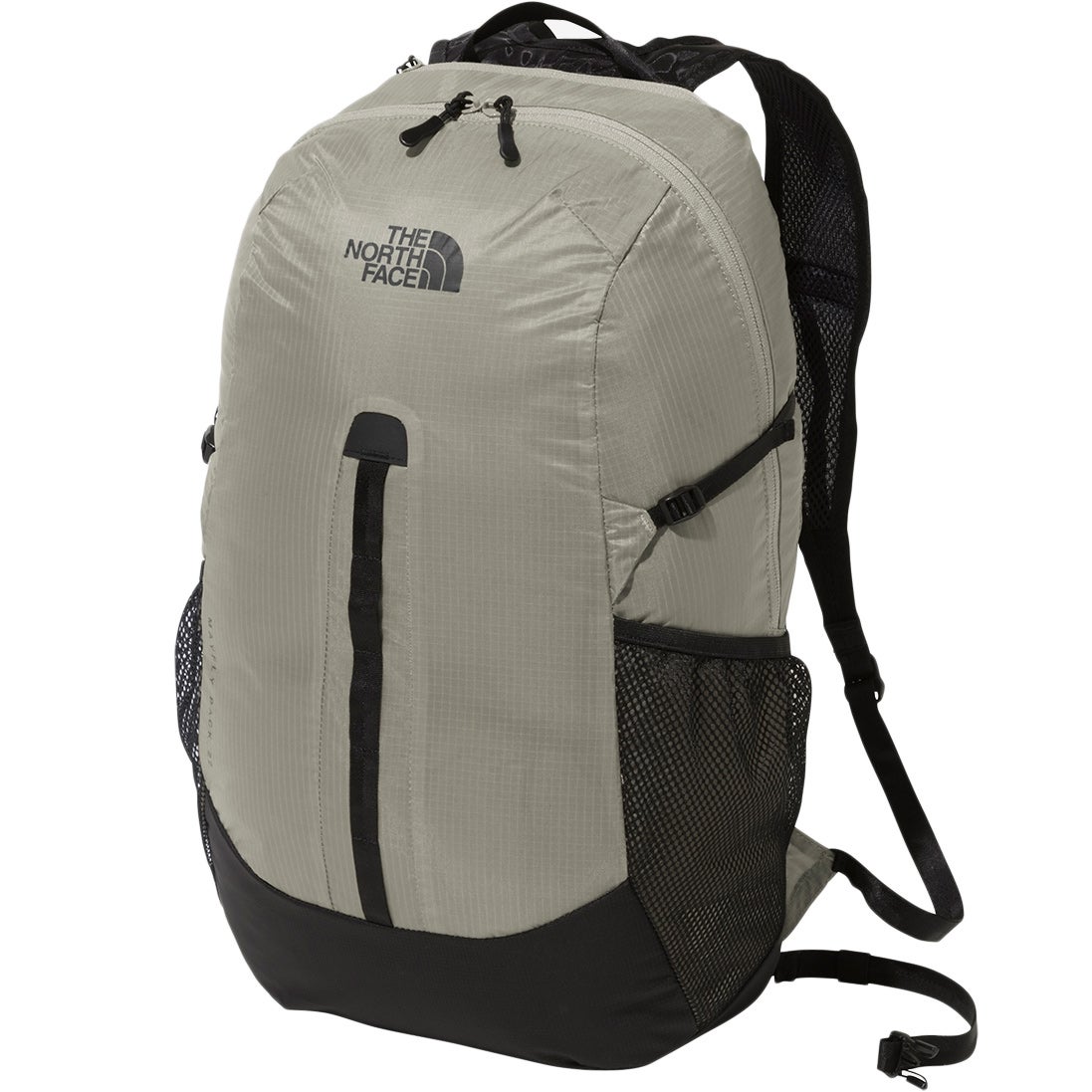 【新品未使用】ノースフェイス リュック メイフライパック22 クレイグレー メイフライパック22 Mayfly Pack 22 リュックサック クレイグレー