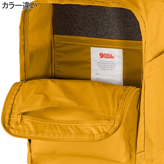 カンケン ラップトップ 17 Kanken Laptop 17” リュックサック 23525
