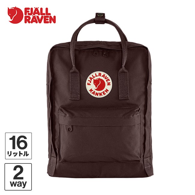 カンケン 16L Kanken 16L リュックサック 23510 | YOCABITO スポーツ