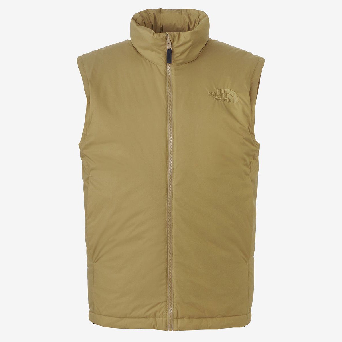 ジップインサニーヌックジャケット ZI S-Nook Jacket メンズ モス