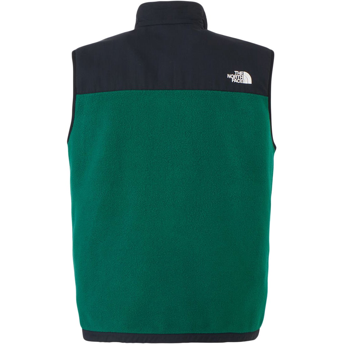 デナリベスト Denali Vest メンズ レディース TNFグリーン NA72453 TG