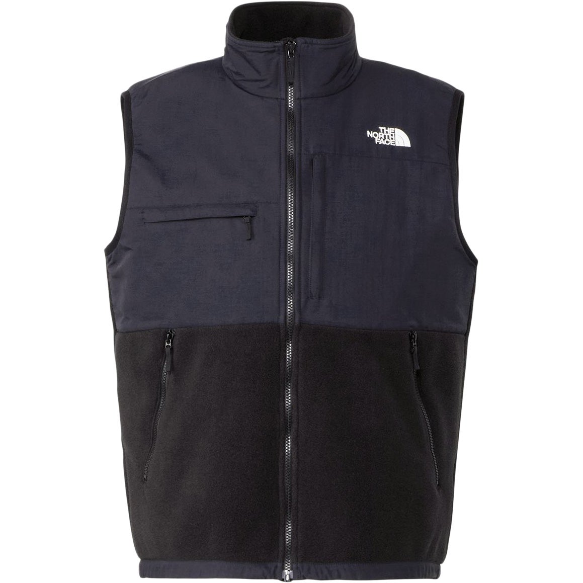 デナリベスト Denali Vest メンズ レディース ブラック NA72453 K