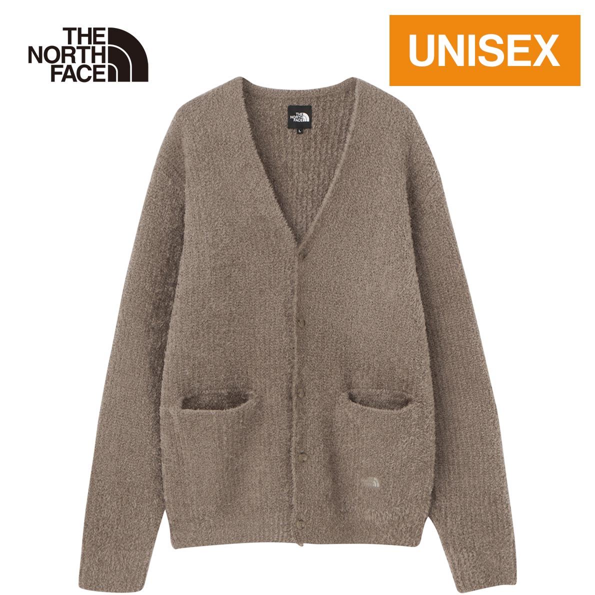 THE NORTH FACE NT92461 オルタナティブフェザーカーディガン オルタナティブフェザーカーディガン ALTN FETH CARDIGAN メンズ
