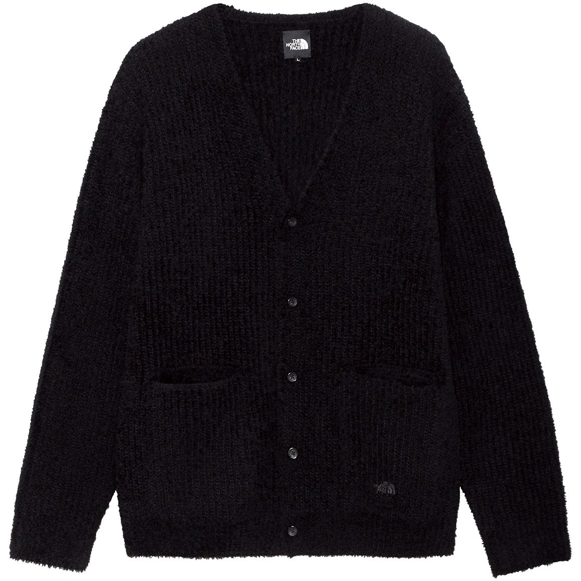 オルタナティブフェザーカーディガン ALTN FETH CARDIGAN メンズ