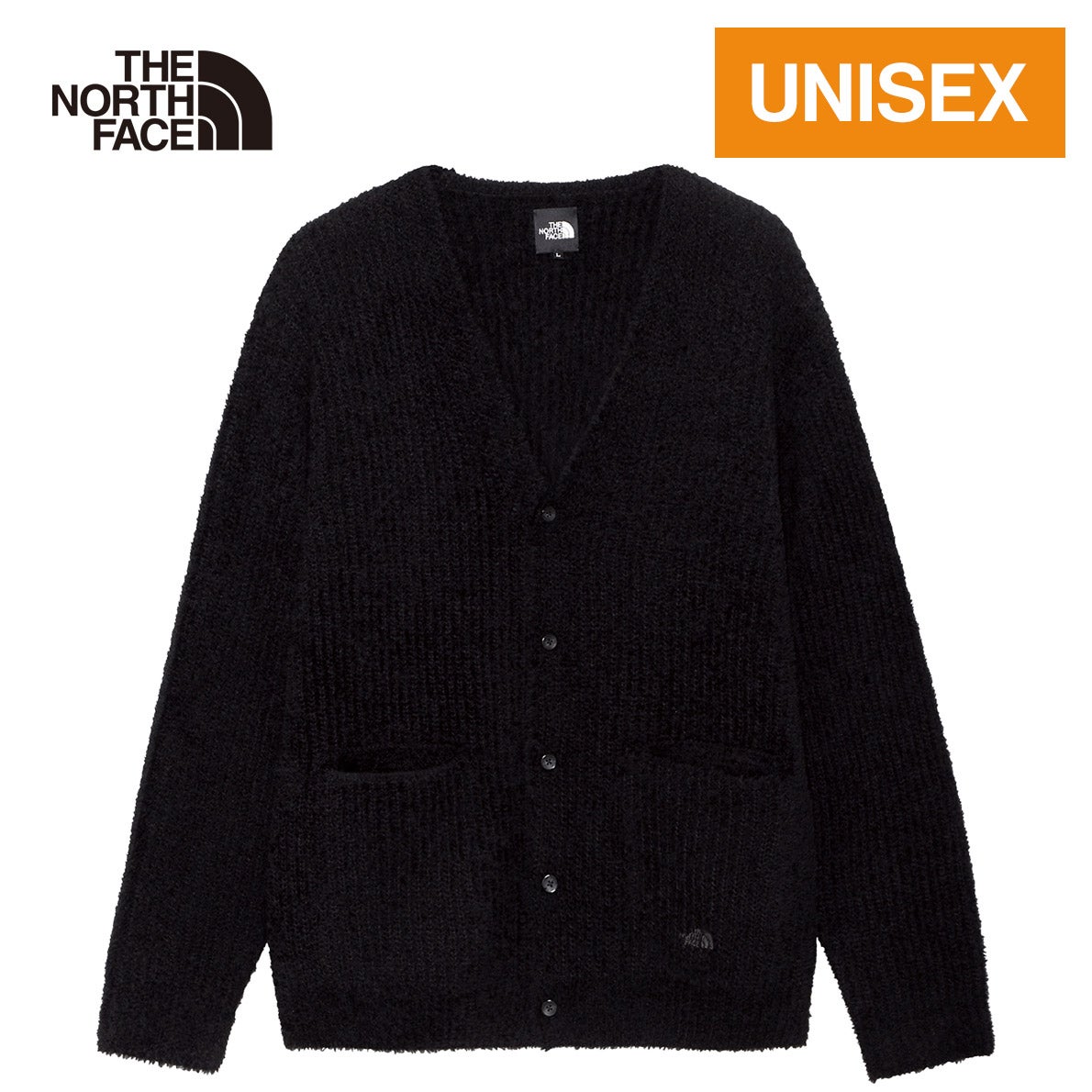 オルタナティブフェザーカーディガン ALTN FETH CARDIGAN メンズ