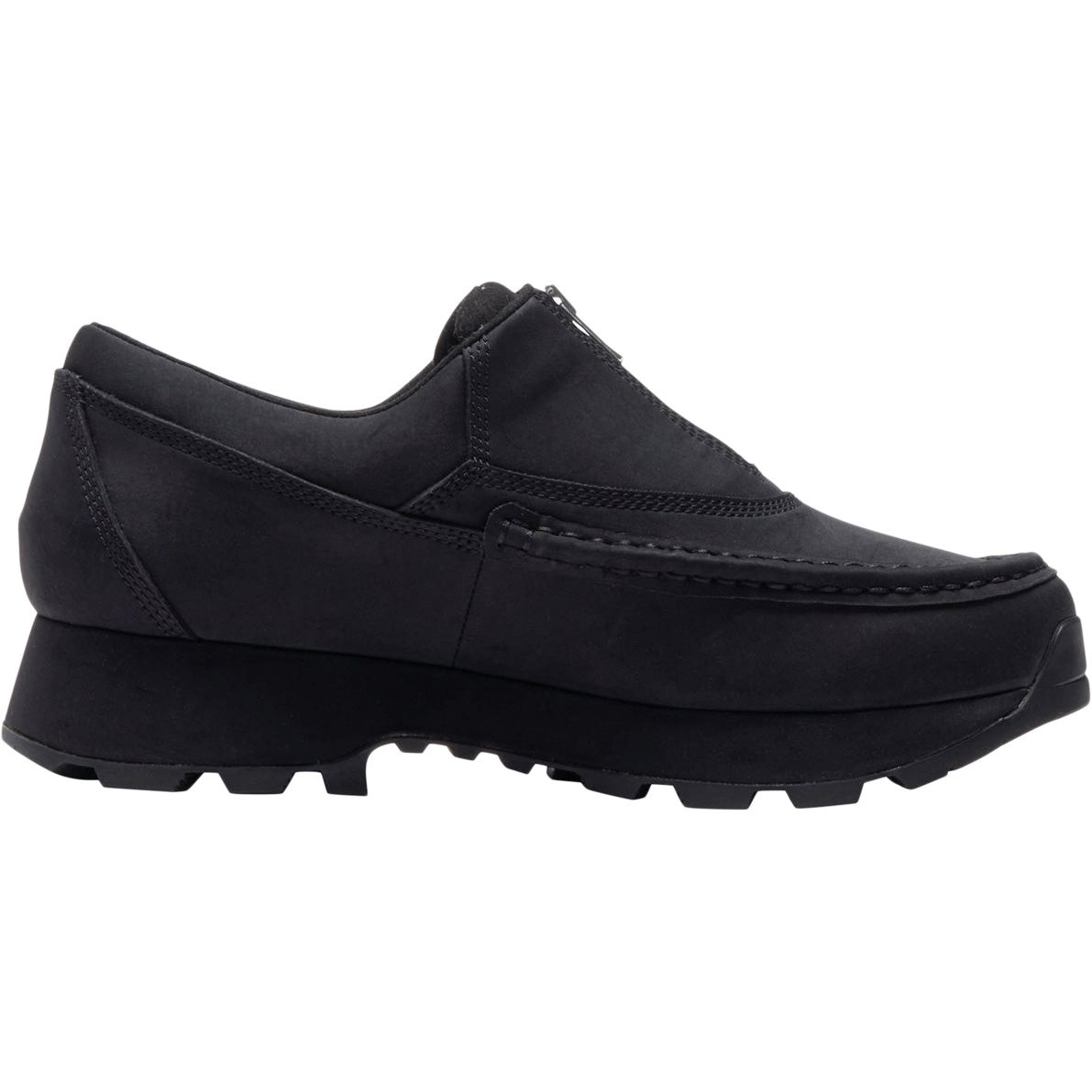 ホーンド ジップ モカシン ゴアテックス Honed Zip Moccasin GORE-TEX