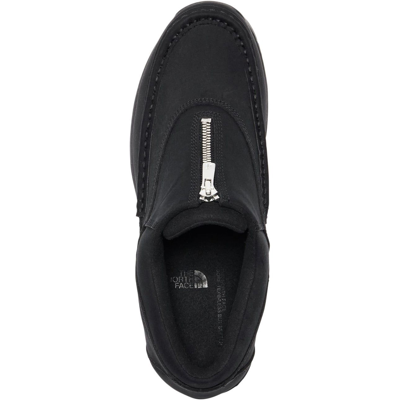 ホーンド ジップ モカシン ゴアテックス Honed Zip Moccasin GORE-TEX